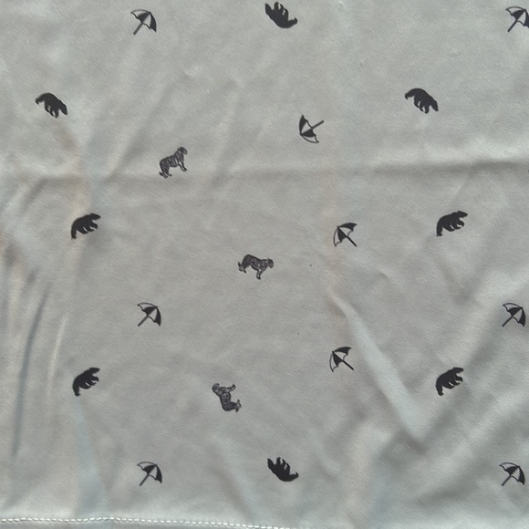 Swannies Juniors Legend Polo Slate XS Boys Youth Y6/7 - Picture 3 of 6